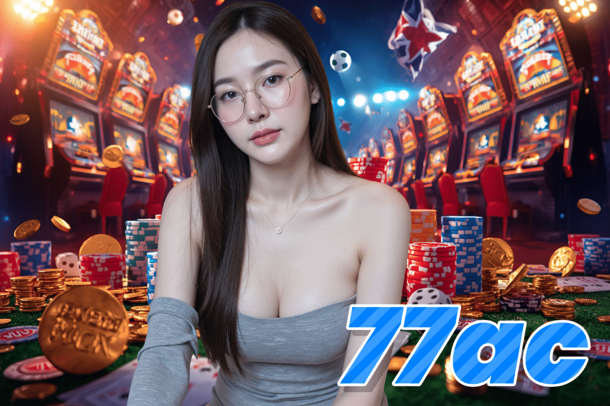 77ac casino