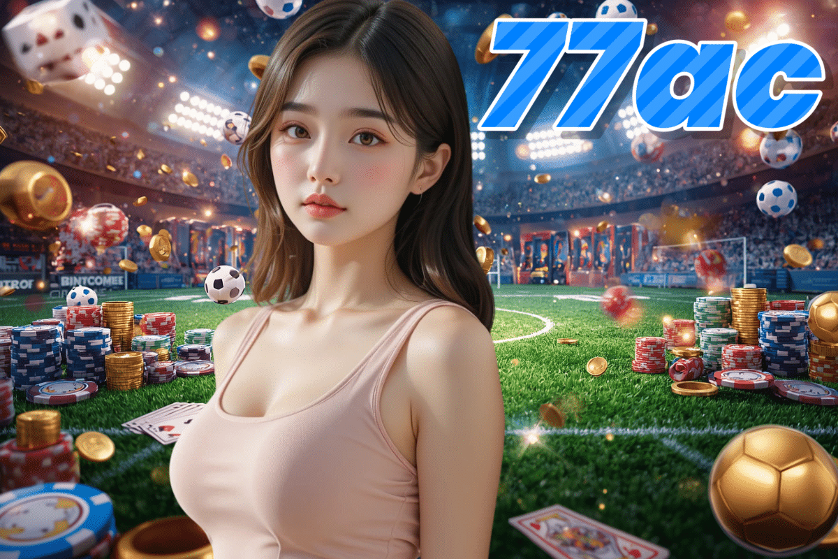 77ac เข้าสู่ระบบ